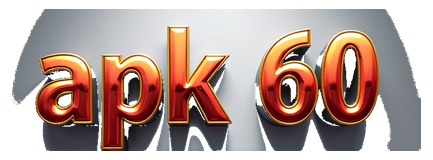 apk 60 logo
