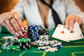 apk 60 Live Casino